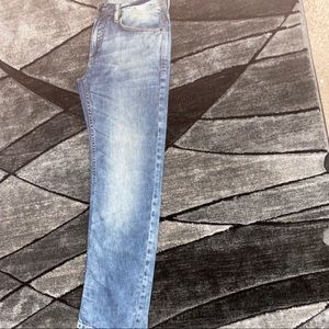 Men’s jeans pre owned great condition